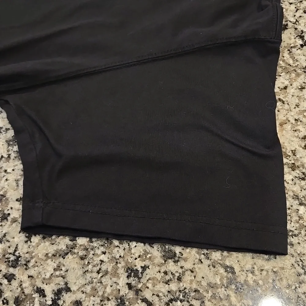 NIKE SB M90 LAZY GAWD TEE. SIZE LARGE. BLACK.. UNISEX.